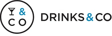 Drinks & Co. Logo