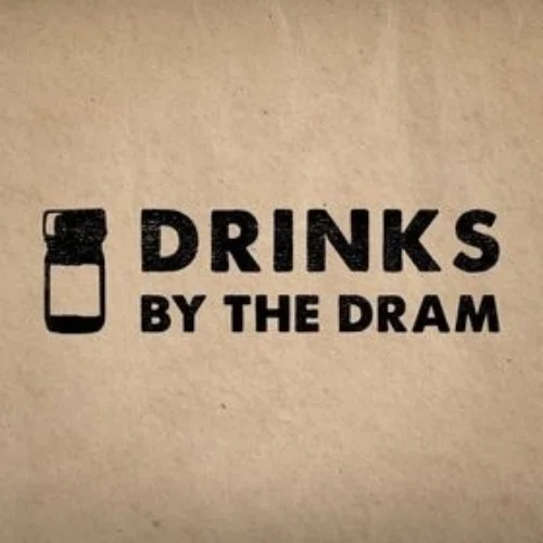 Drinks by the Dram Logo