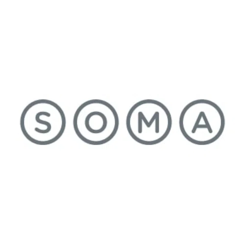 Drink Soma Logo