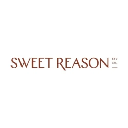 Sweet Reason Logo