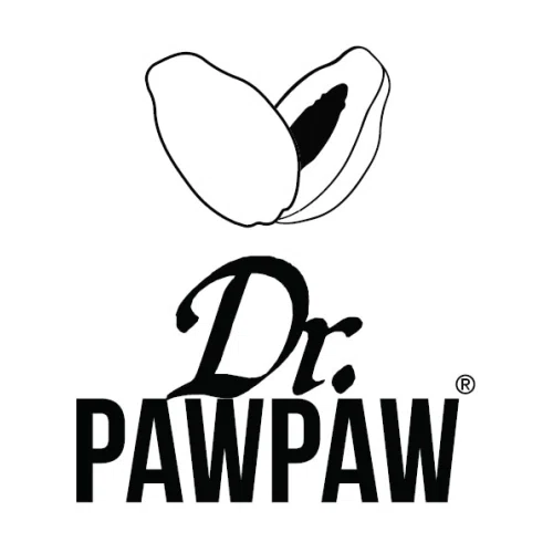 Dr. PawPaw Logo