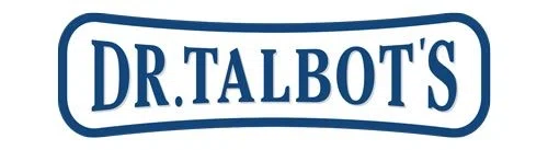 DR.TALBOTS Logo