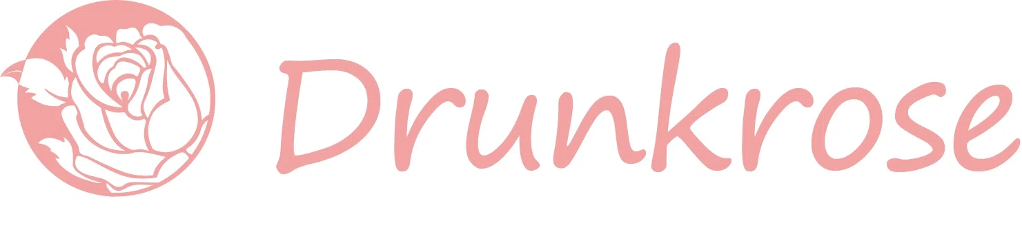Drunkrose Logo