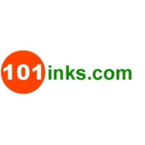 101inks.com Logo