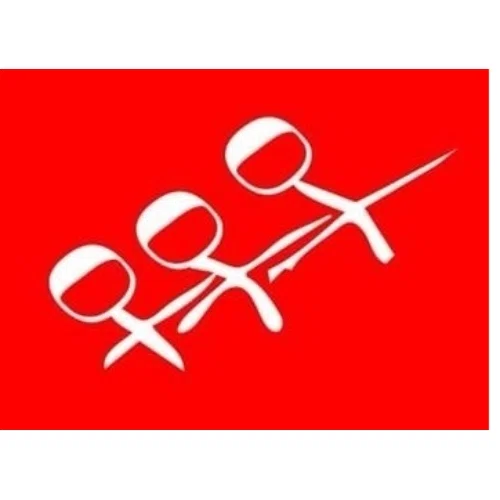 3x Resistance Bands Logo