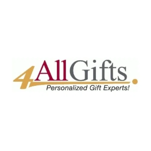 4allgifts Logo