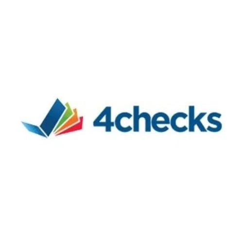 4Checks Logo