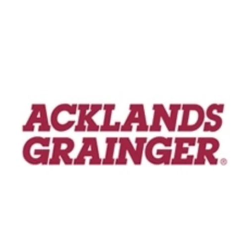 Acklands Grainger Logo