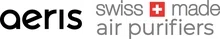Aeris Health Logo