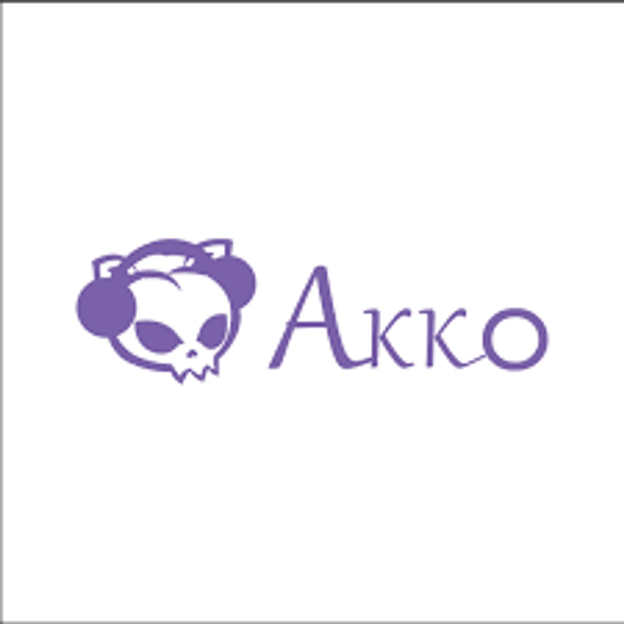 Akkogear Logo