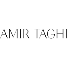Amir Taghi Logo
