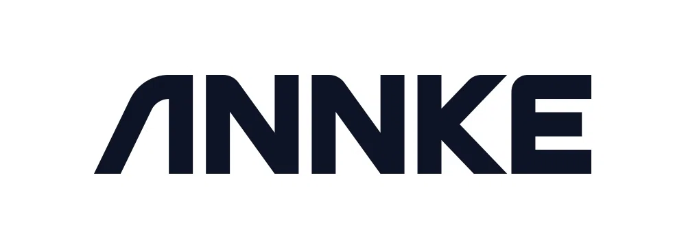ANNKE SECURITY Logo