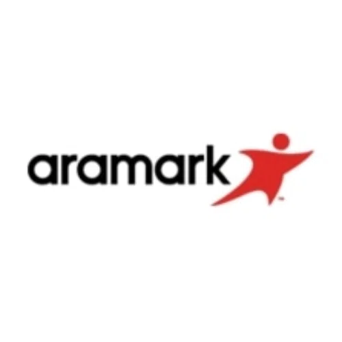 Aramark Uniform Logo
