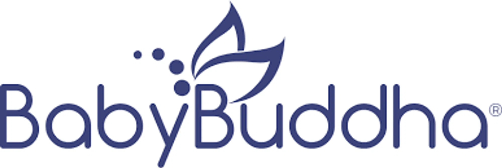 BabyBuddha Logo