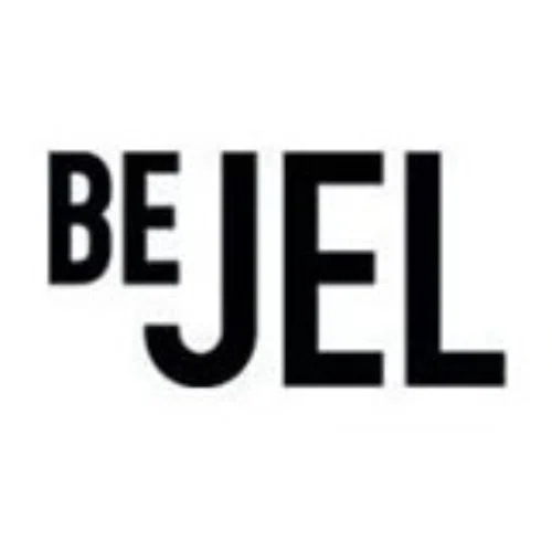 Be Jealous Logo
