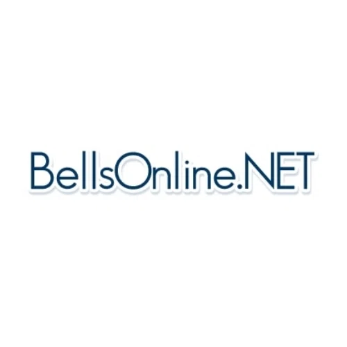 Bell's Online Logo