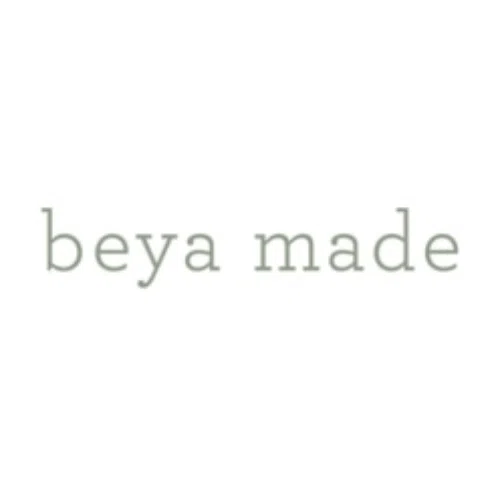 Beya Made Logo