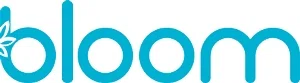 Bloom Hemp Logo