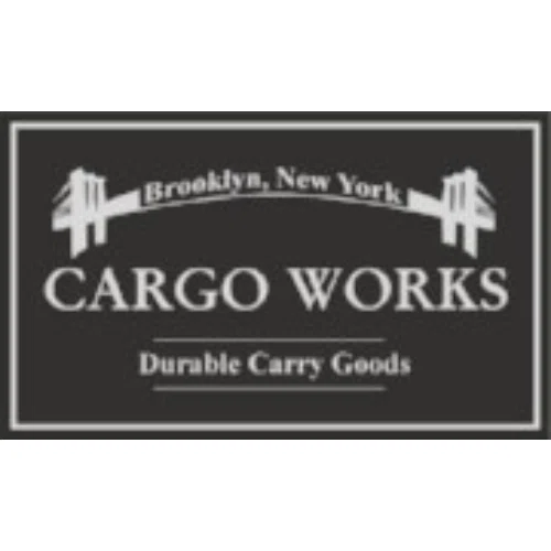 Cargo Works Logo