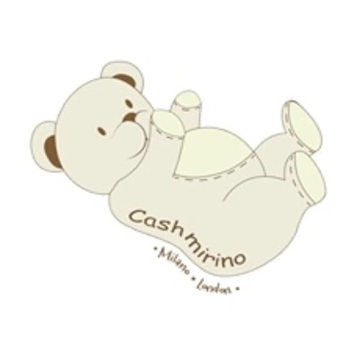 Cashmirino Logo