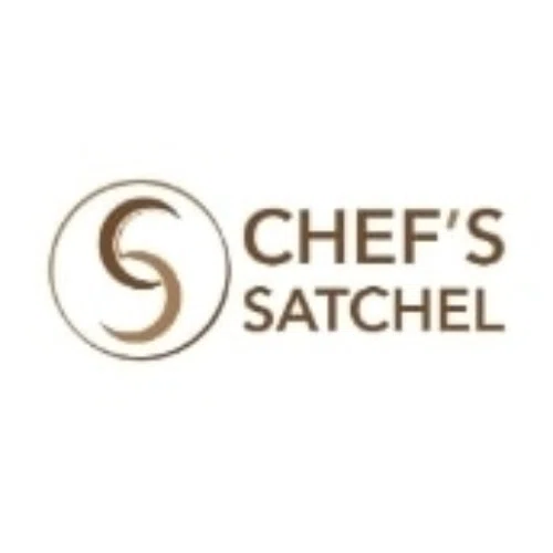 Chef Satchel Logo