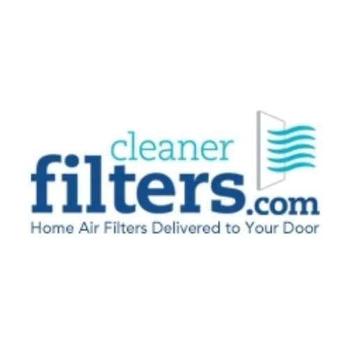 CleanerFilters.com Logo