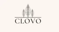 CLOVO Brand Logo