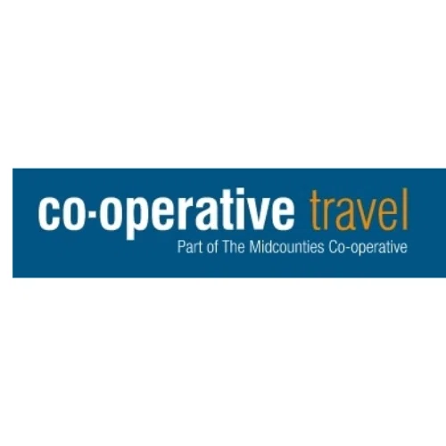 Co-operative Travel Insurance Logo
