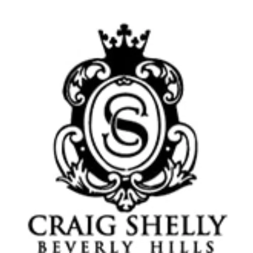 Craig Shelly Logo