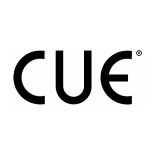 Cue Clothing Logo