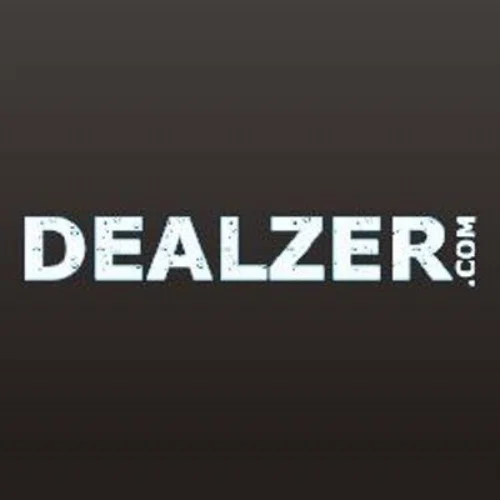 Dealzer Hydroponics Logo