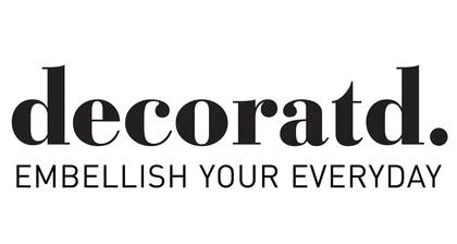 Decoratd Logo