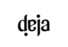 Deja Logo