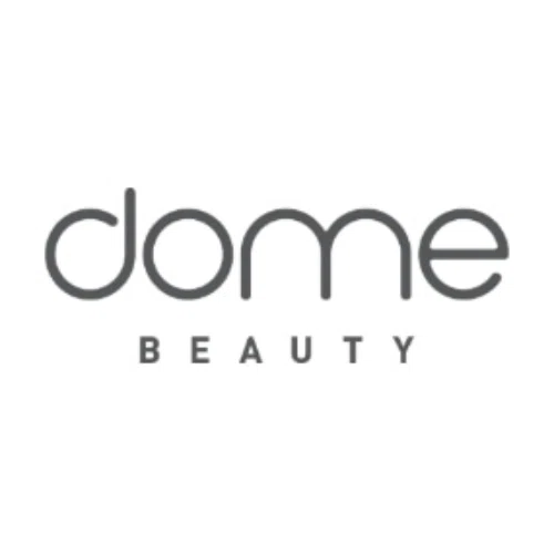 dome BEAUTY Logo