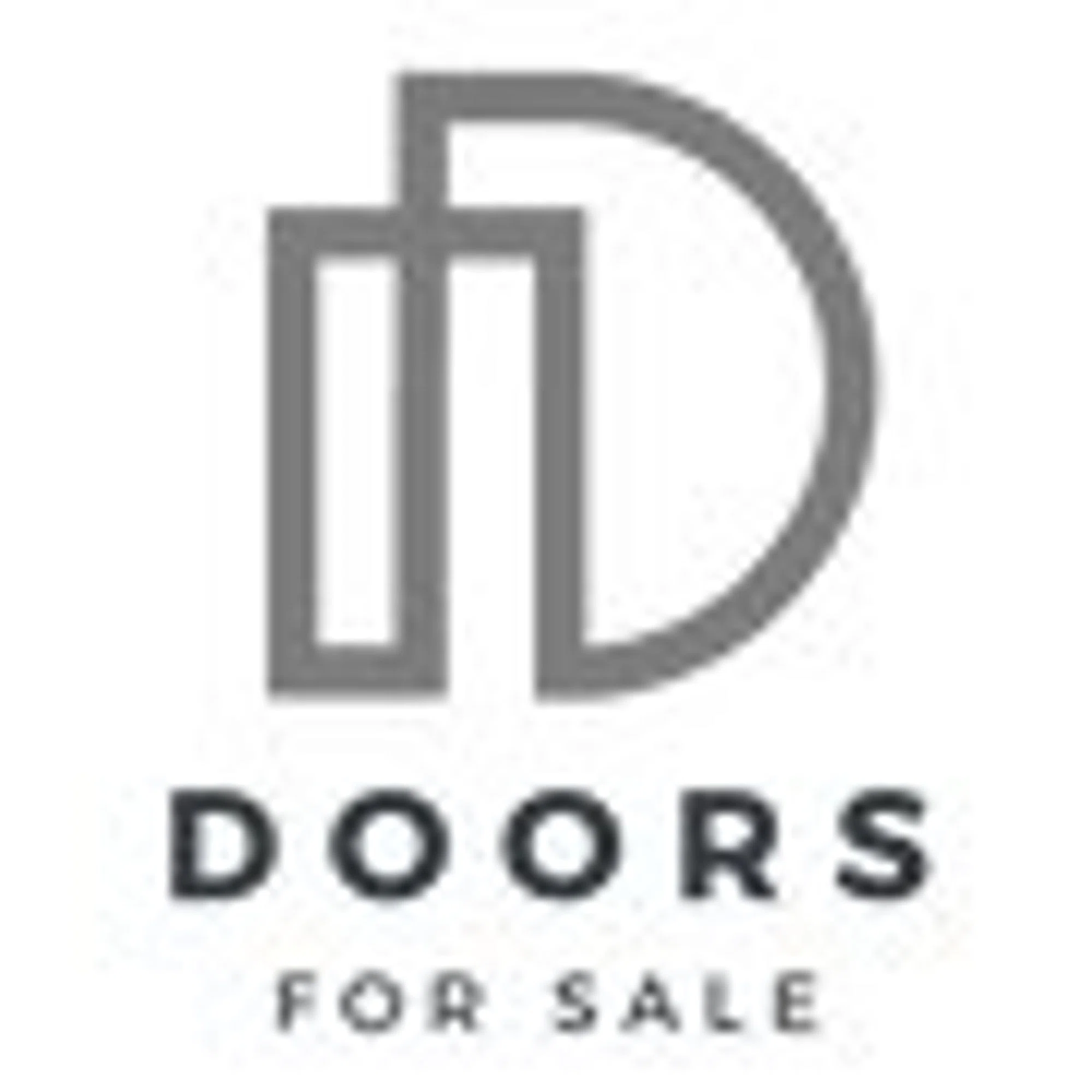 Doors For Sale Logo