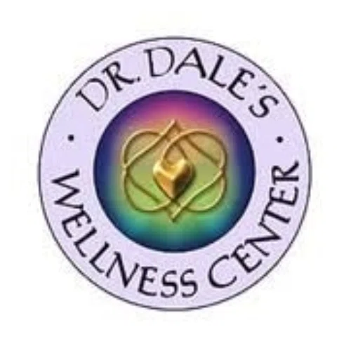 Dr. Dale's Wellness Center Logo