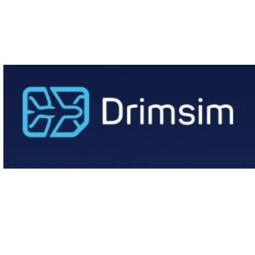 Drimsim Logo