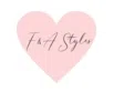 F&A Styles Logo
