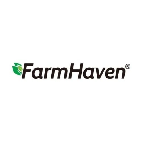 FarmHaven Logo