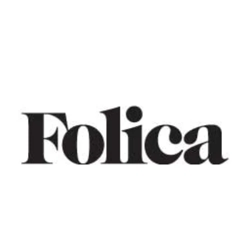 Folica Logo