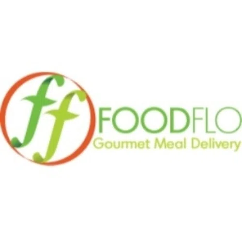 FoodFlo Logo