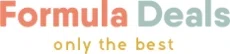 Formula Deals Logo
