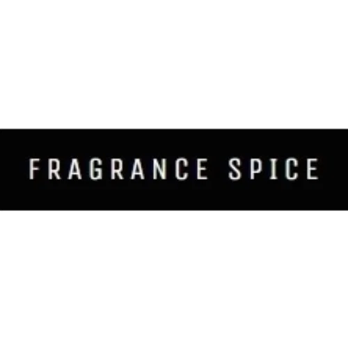 Fragrance Spice Logo