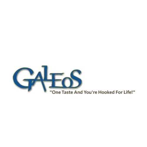 Galeos Logo