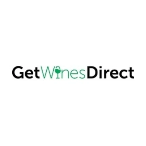 Get Wines Direct Logo