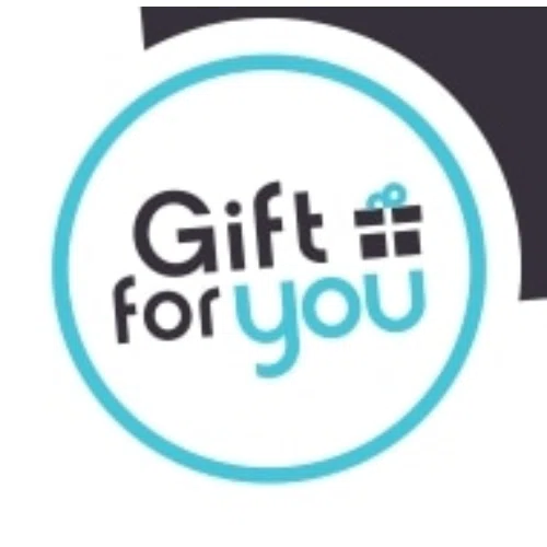 Gift for you Logo