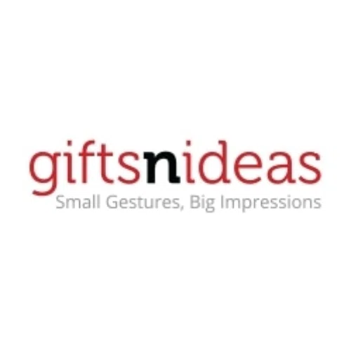 Giftsnideas Logo