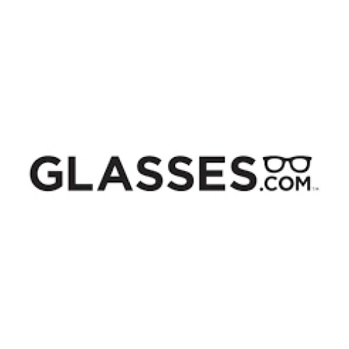 Glasses.com Logo