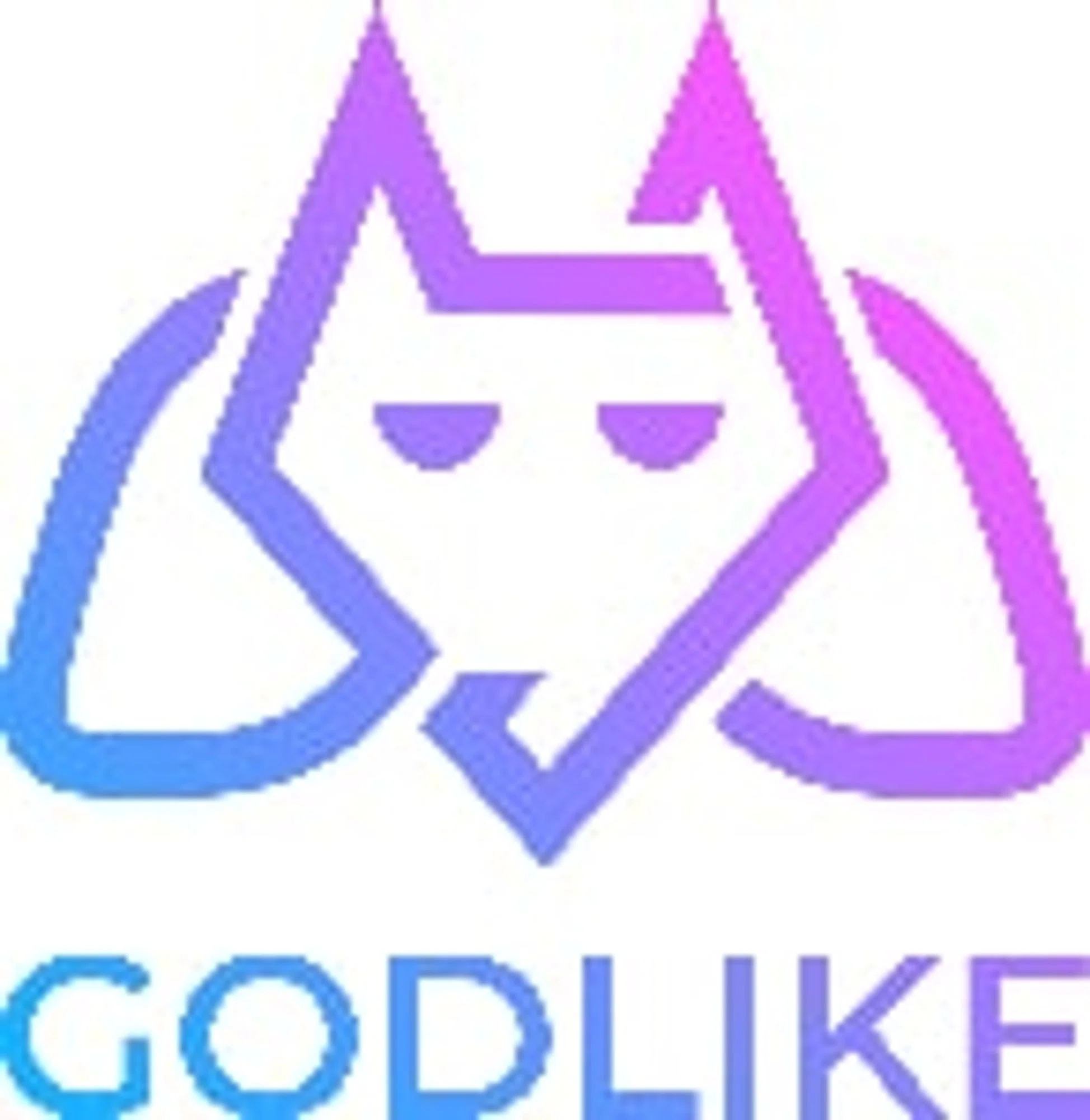 Godlike.Host Logo