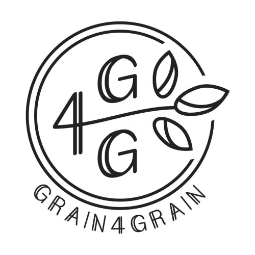 Grain4Grain Logo